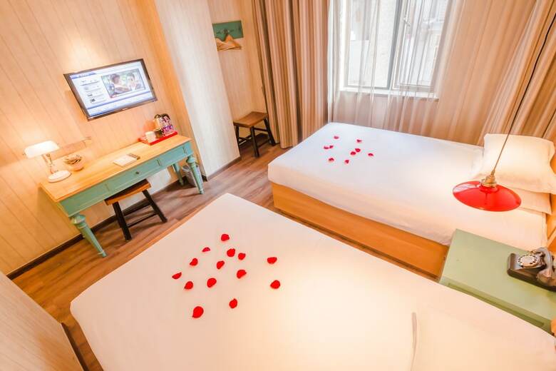 Wuyang Boutique Hotel - West Lake