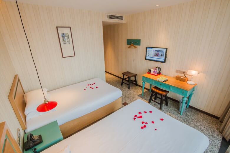 Wuyang Boutique Hotel - West Lake