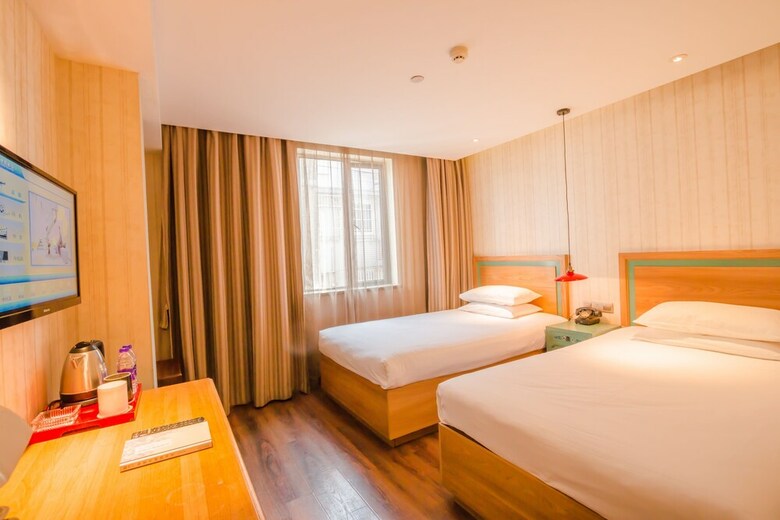 Wuyang Boutique Hotel - West Lake