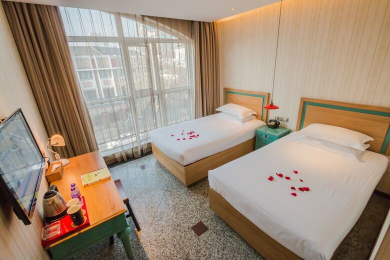 Wuyang Boutique Hotel - West Lake