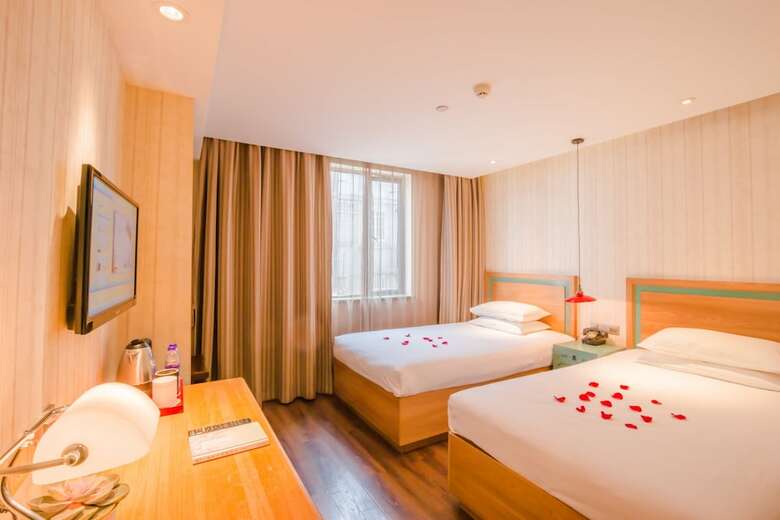 Wuyang Boutique Hotel - West Lake