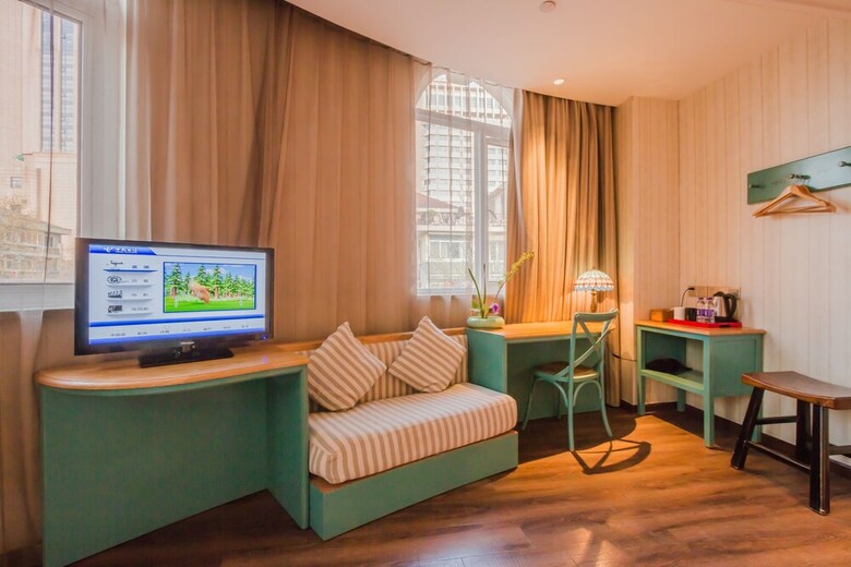 Wuyang Boutique Hotel - West Lake