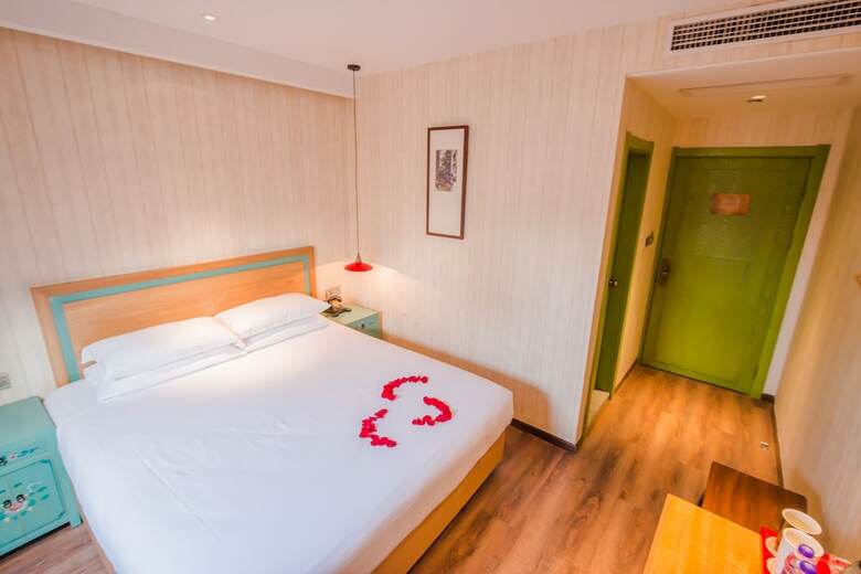 Wuyang Boutique Hotel - West Lake