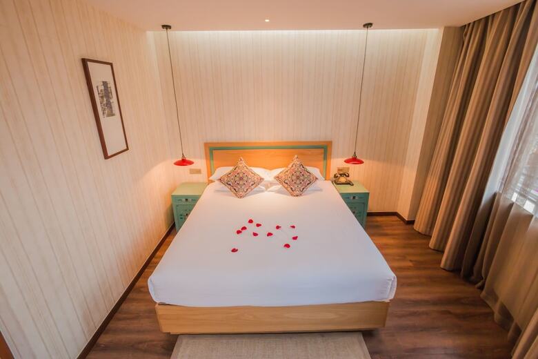 Wuyang Boutique Hotel - West Lake