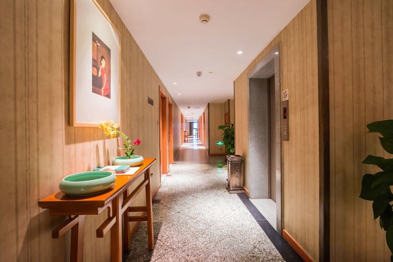 Wuyang Boutique Hotel - West Lake