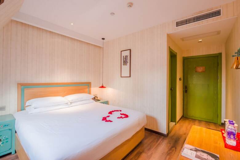 Wuyang Boutique Hotel - West Lake