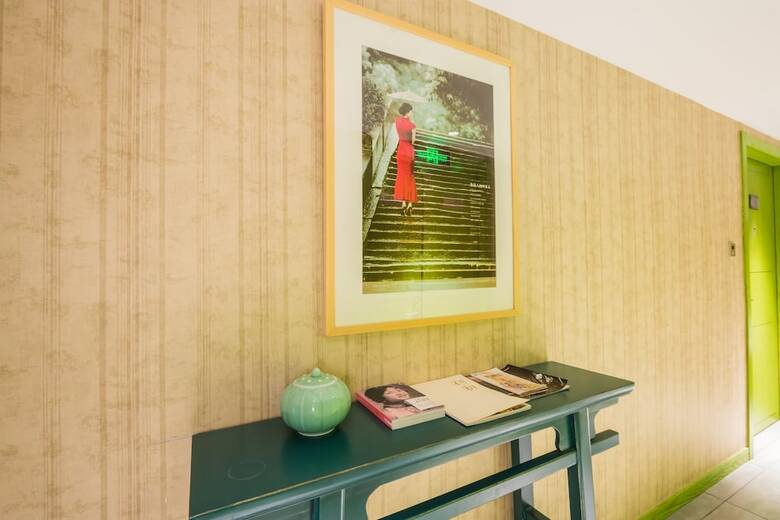 Wuyang Boutique Hotel - West Lake