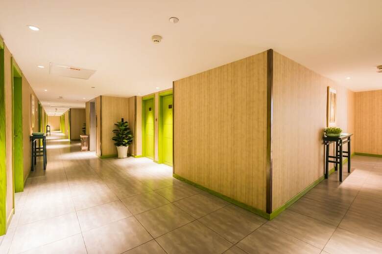 Wuyang Boutique Hotel - West Lake
