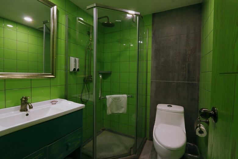 Wuyang Boutique Hotel - West Lake