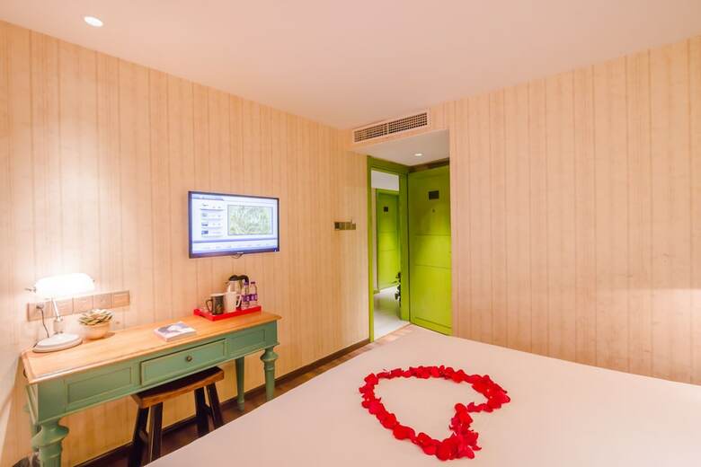 Wuyang Boutique Hotel - West Lake