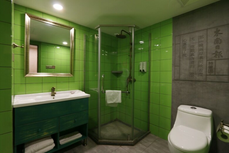Wuyang Boutique Hotel - West Lake