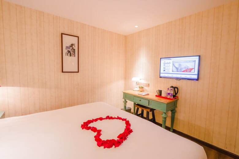 Wuyang Boutique Hotel - West Lake