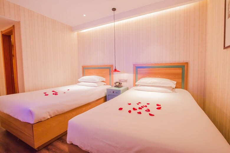 Wuyang Boutique Hotel - West Lake