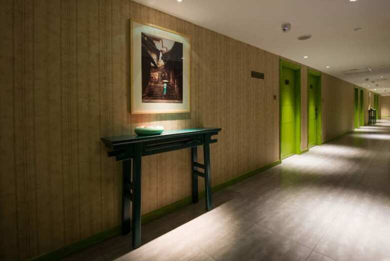 Wuyang Boutique Hotel - West Lake