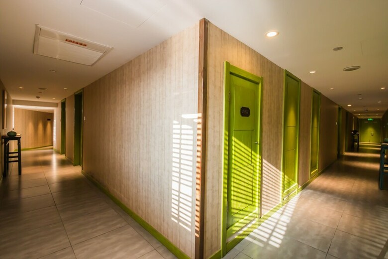 Wuyang Boutique Hotel - West Lake
