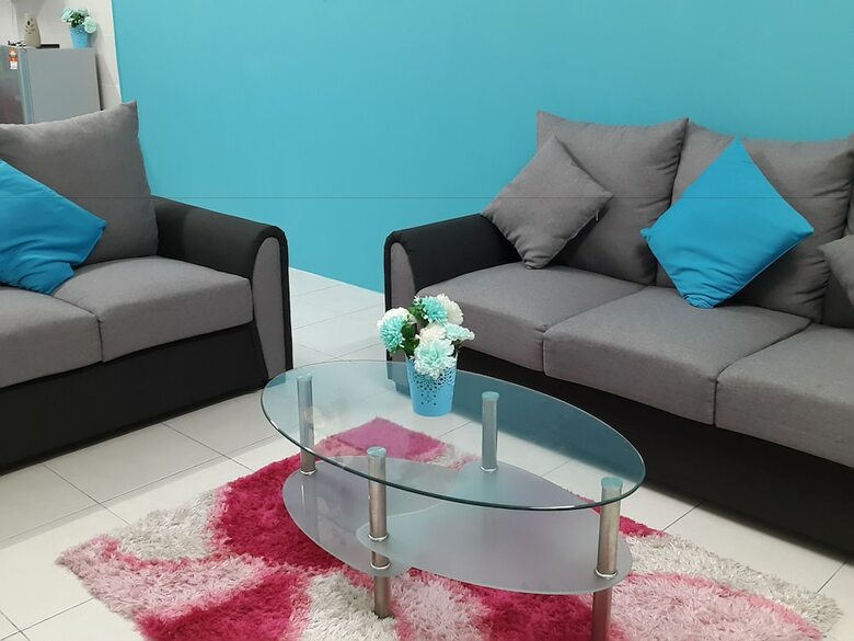 Apartamentos Bluebird Homestay Bangi