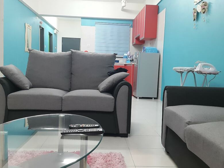 Apartamentos Bluebird Homestay Bangi