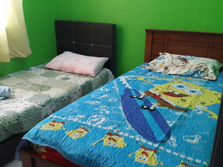 Apartamentos Bluebird Homestay Bangi