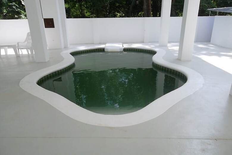 Amintra 1 Villa