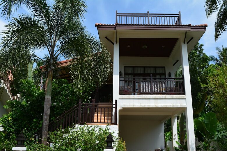Amintra 3 Villa