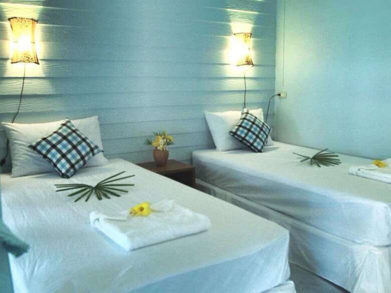 Hotel Kulnatee Resort