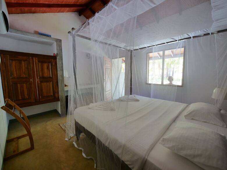 Hotel De Silva Palm Resort