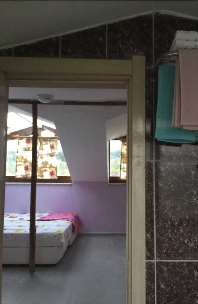 Hotel Dr Hasan Acar Dogal Yasam Koyu