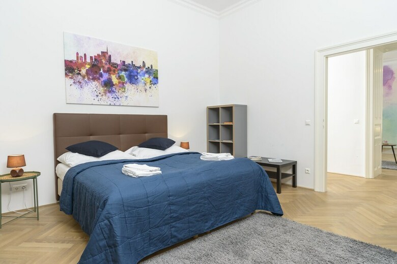 Apartamentos Senator Suite Stephansplatz By Welcome2vienna