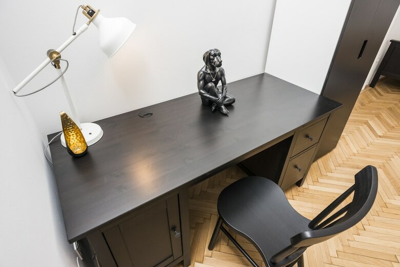 Apartamentos Senator Suite Stephansplatz By Welcome2vienna