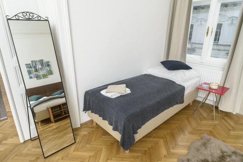 Apartamentos Senator Suite Stephansplatz By Welcome2vienna