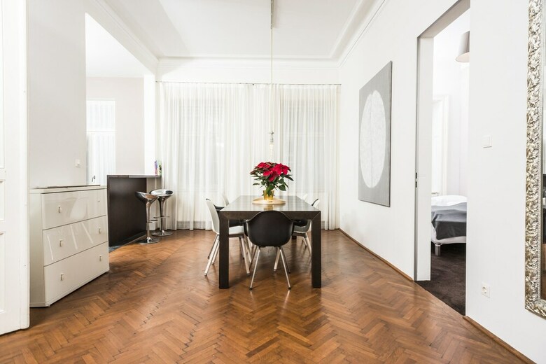 Apartamentos Senator Suite Stephansplatz By Welcome2vienna