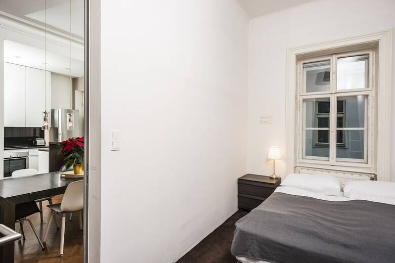 Apartamentos Senator Suite Stephansplatz By Welcome2vienna