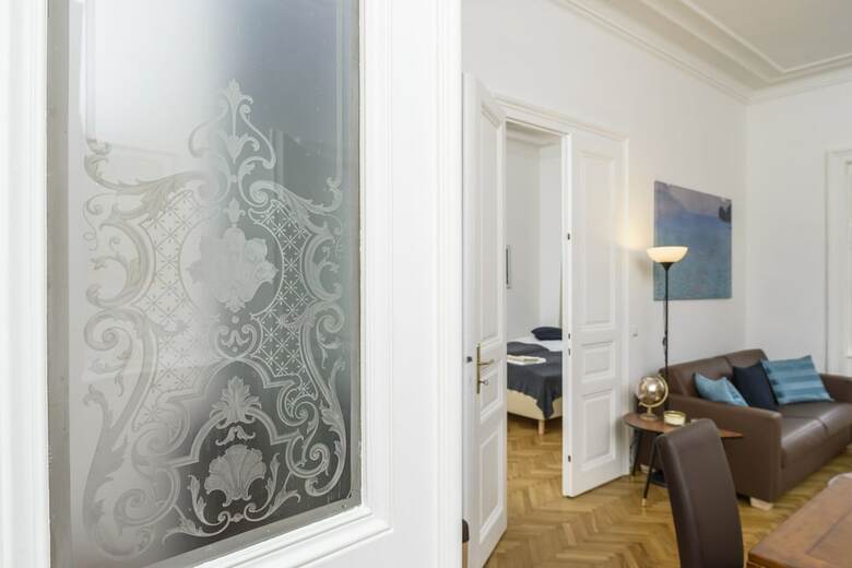 Apartamentos Senator Suite Stephansplatz By Welcome2vienna