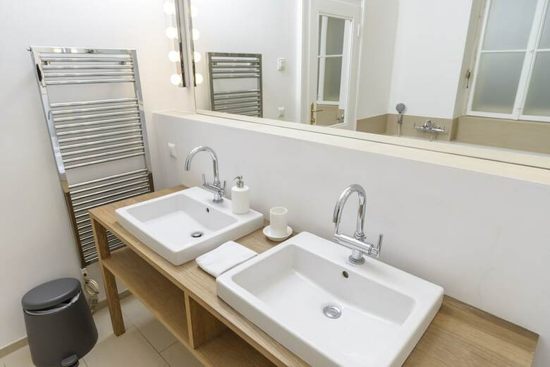 Apartamentos Senator Suite Stephansplatz By Welcome2vienna