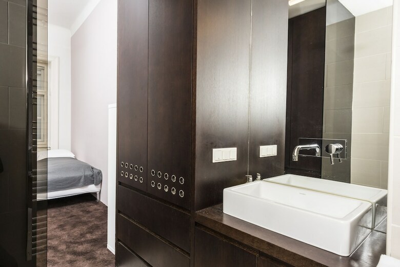 Apartamentos Senator Suite Stephansplatz By Welcome2vienna