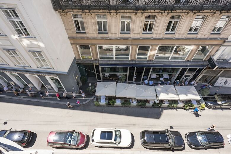 Apartamentos Senator Suite Stephansplatz By Welcome2vienna