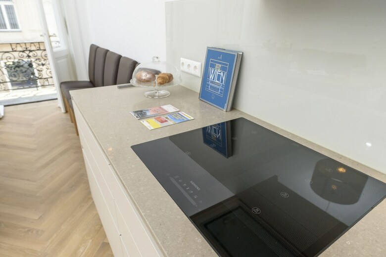 Apartamentos Senator Suite Stephansplatz By Welcome2vienna