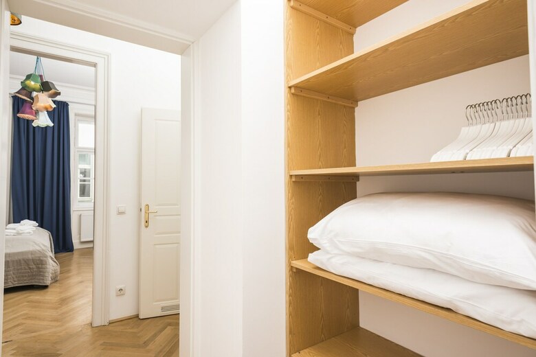 Apartamentos Senator Suite Stephansplatz By Welcome2vienna