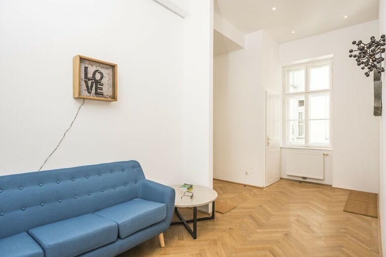 Apartamentos Senator Suite Stephansplatz By Welcome2vienna