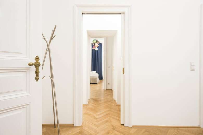 Apartamentos Senator Suite Stephansplatz By Welcome2vienna