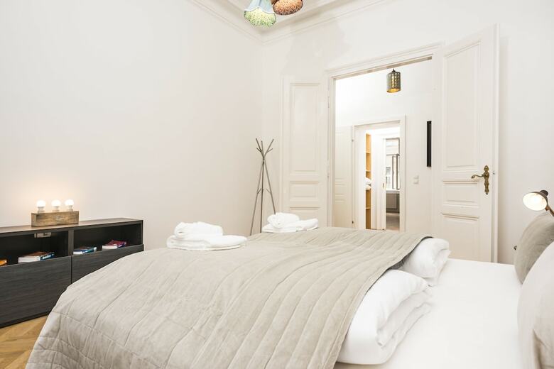 Apartamentos Senator Suite Stephansplatz By Welcome2vienna