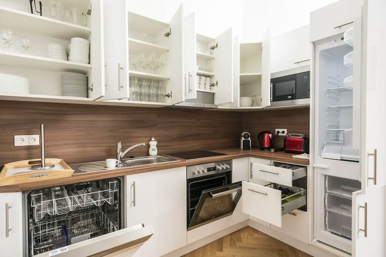 Apartamentos Senator Suite Stephansplatz By Welcome2vienna