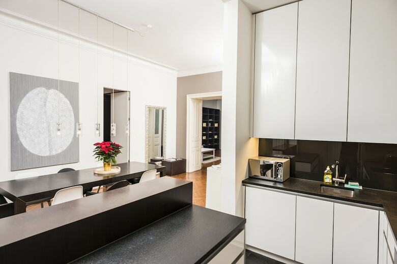 Apartamentos Senator Suite Stephansplatz By Welcome2vienna