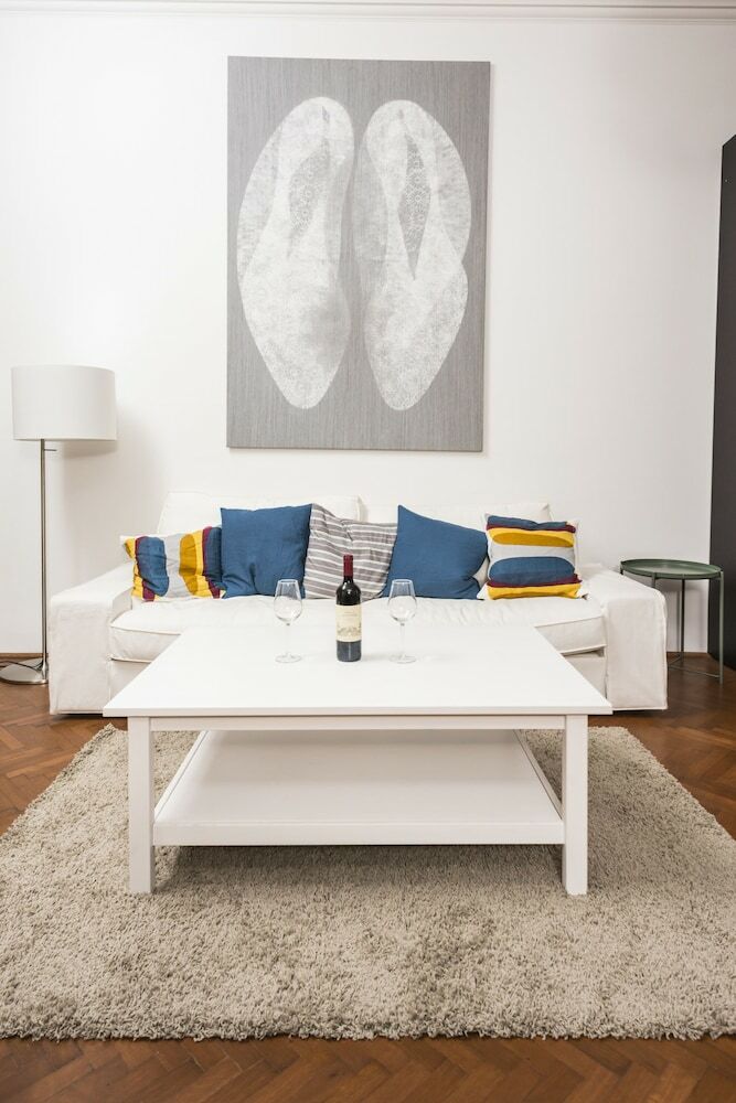 Apartamentos Senator Suite Stephansplatz By Welcome2vienna