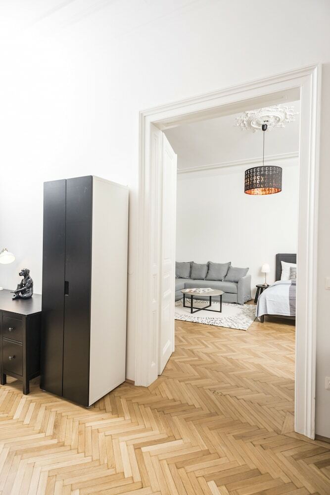 Apartamentos Senator Suite Stephansplatz By Welcome2vienna