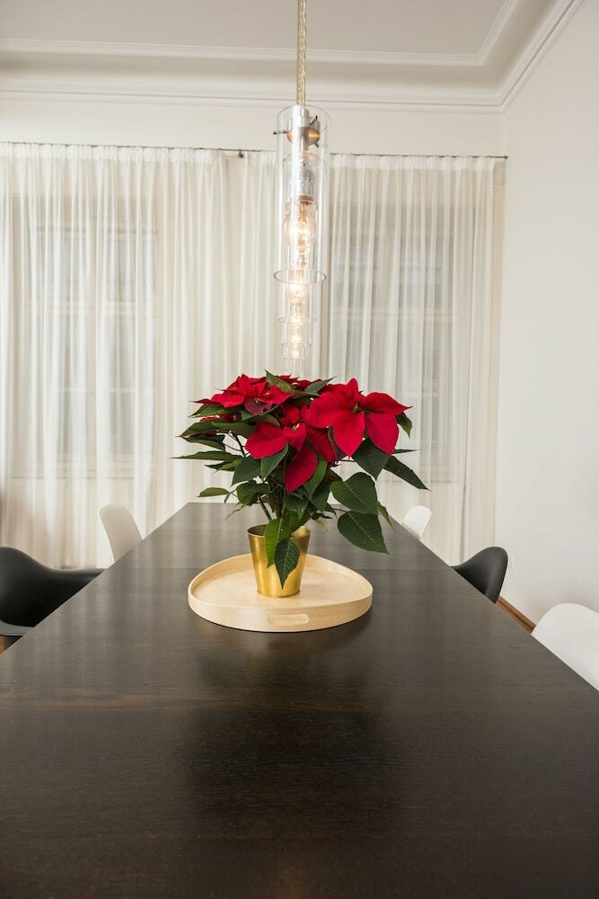 Apartamentos Senator Suite Stephansplatz By Welcome2vienna