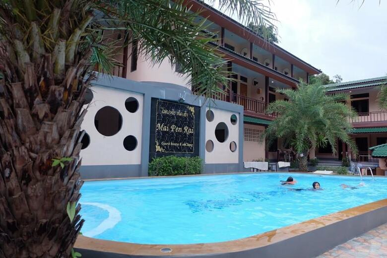 Hotel Mai Pen Rai Guest House