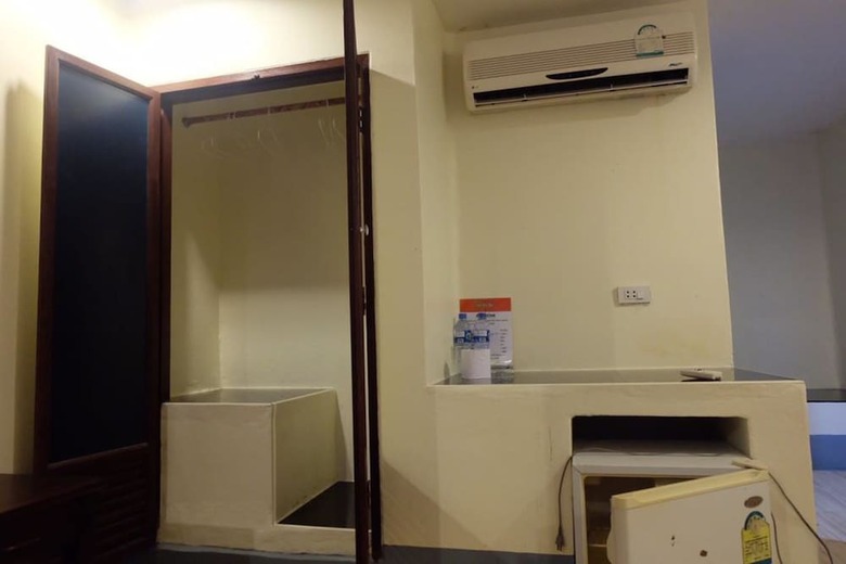 Hotel Mai Pen Rai Guest House