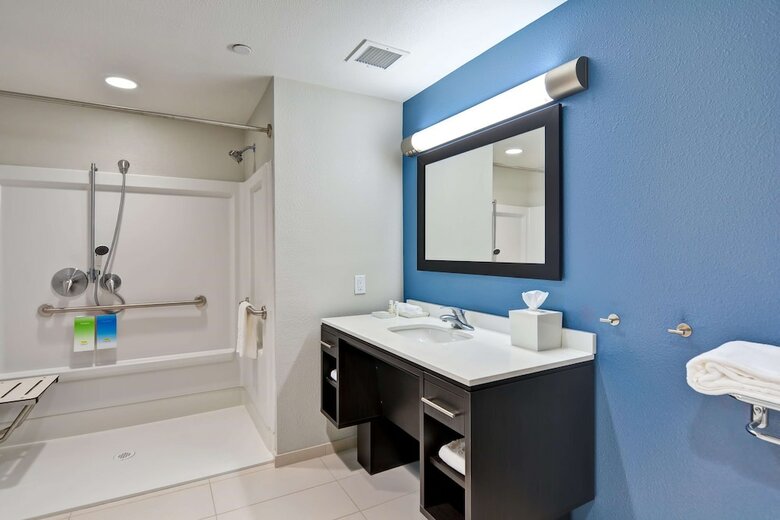Hotel Home2 Suites By Hilton Azusa