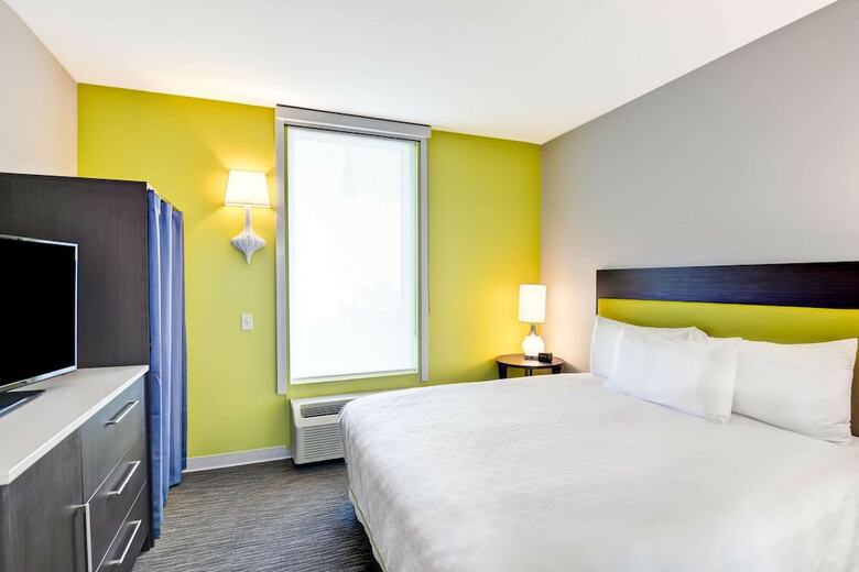 Hotel Home2 Suites By Hilton Azusa